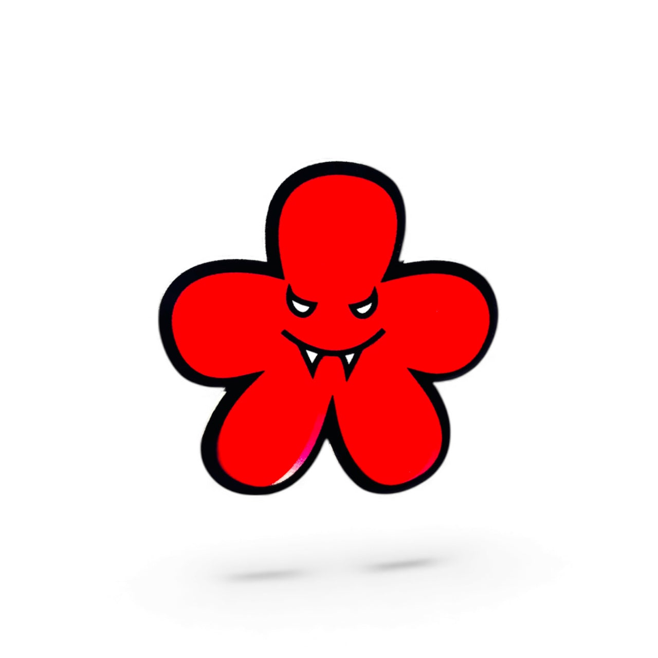 Vamp-Strii 20" Sticker