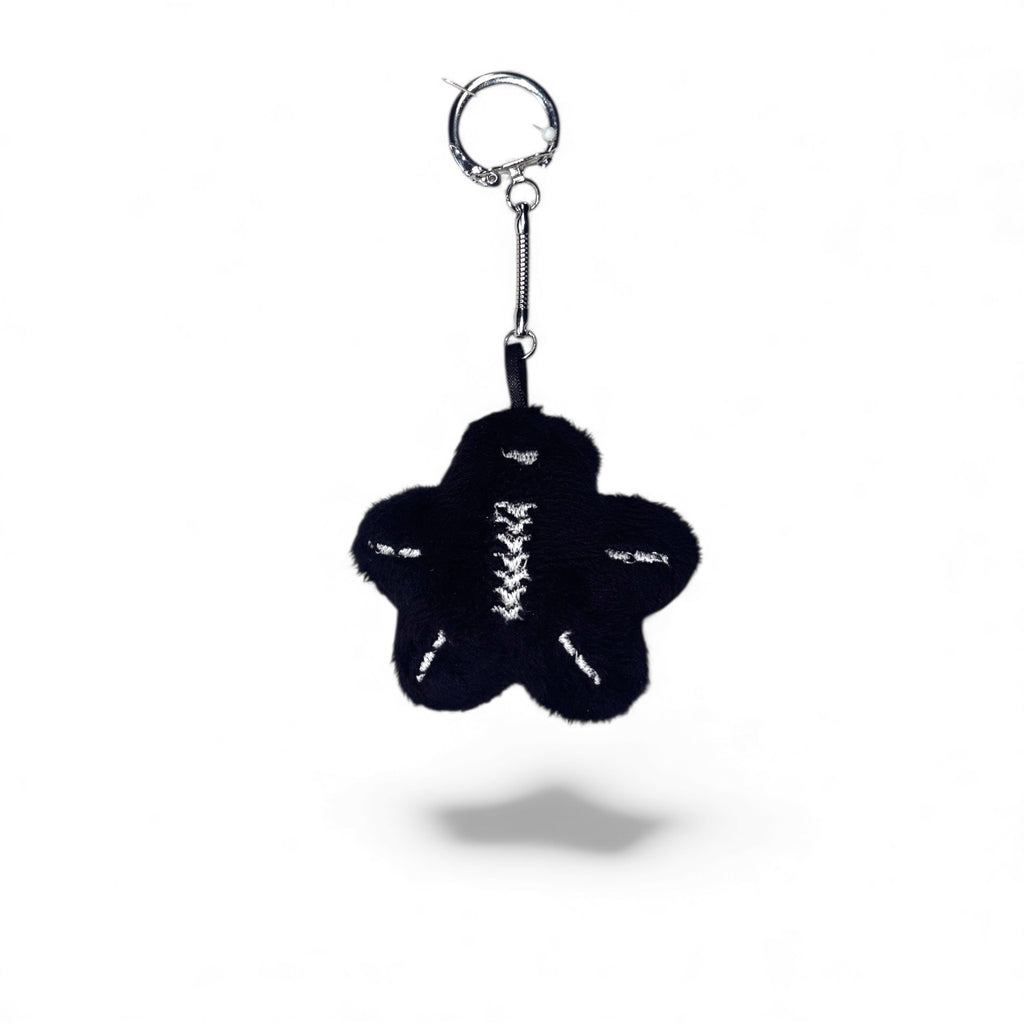 Skele-Strii Keychain Plush