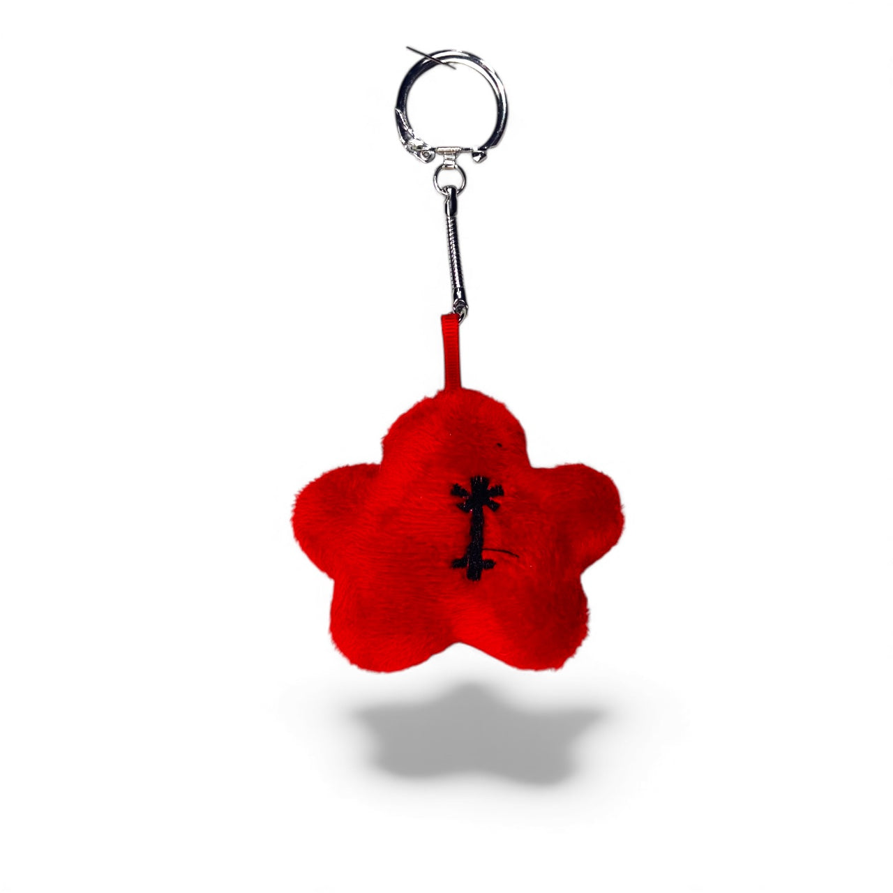 Vamp-Strii Keychain Plush