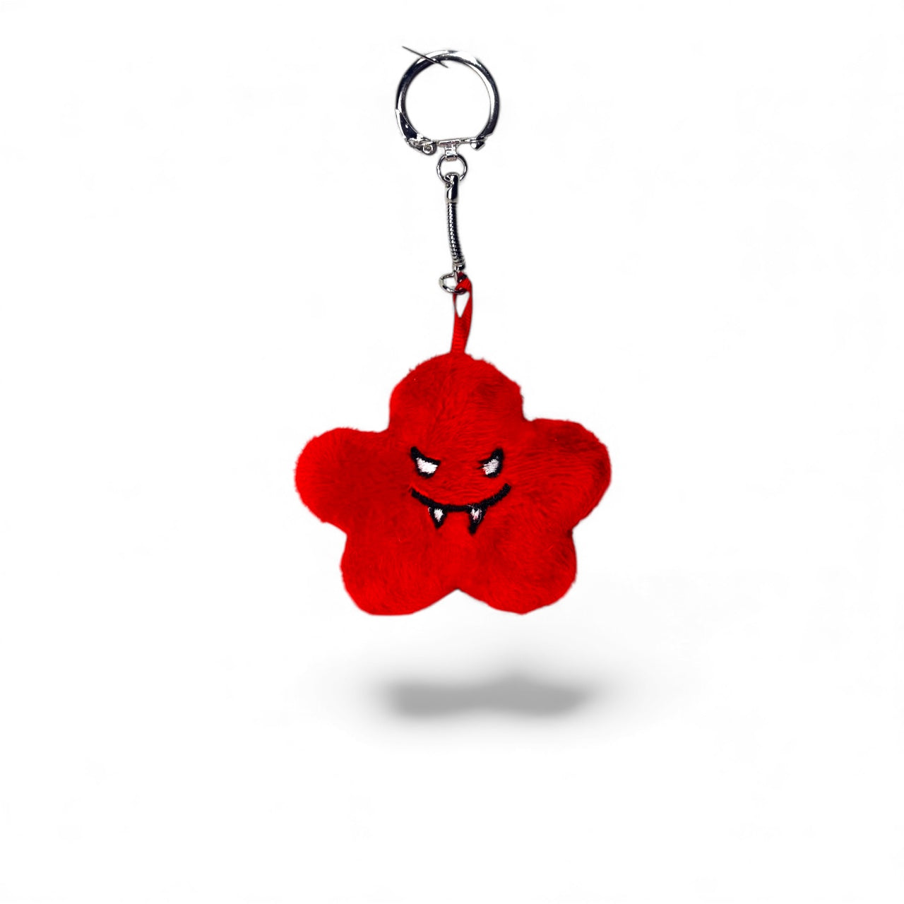 Vamp-Strii Keychain Plush
